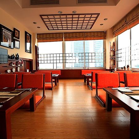 Moon View Hotel - 65 Cua Bac - By Bay Luxury Hanoi Bagian luar foto