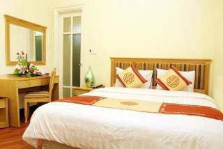 Moon View Hotel - 65 Cua Bac - By Bay Luxury Hanoi Bagian luar foto