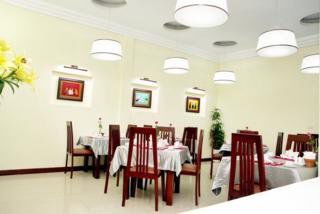 Moon View Hotel - 65 Cua Bac - By Bay Luxury Hanoi Bagian luar foto